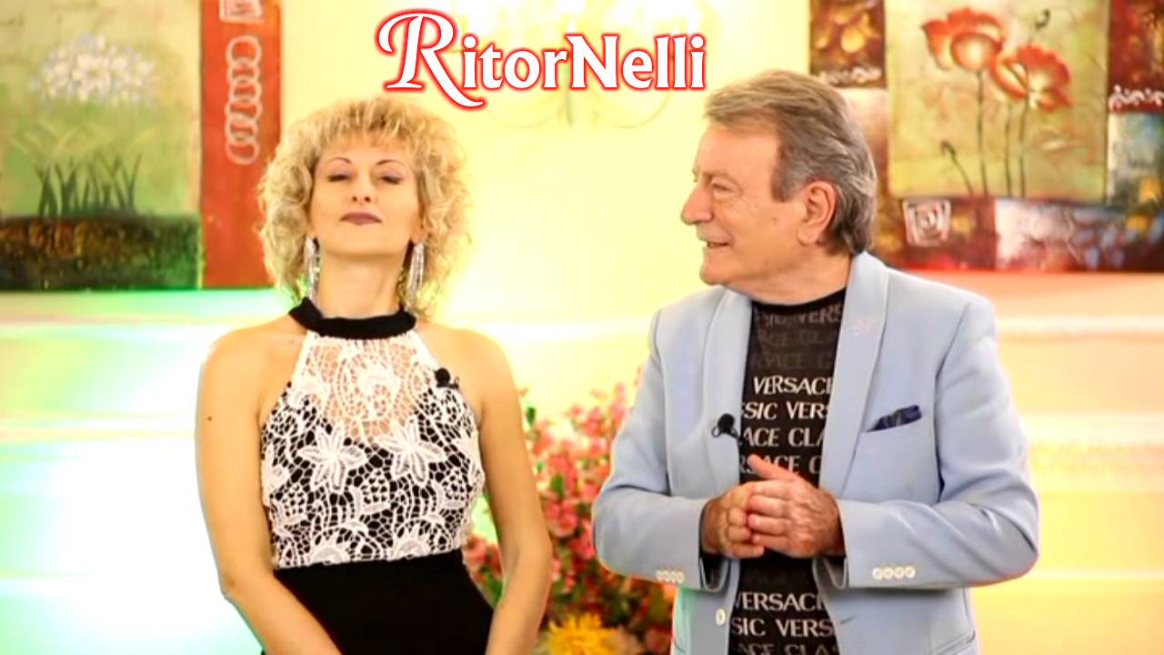 Trasmissione RitorNelli